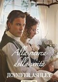 Jennifer Ashley - Below Stairs Mysteries Vol. 1. Alla ricerca della verità (2018)