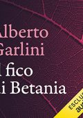 img Alberto Garlini - Il Fico di Betania (2022) (mp3 - 128 kbps)