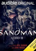 Neil Gaiman, Dirk Maggs - The Sandman꞉ Atto II (2022) (mp3 - 128 kbps)