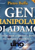img Pietro Buffa - I geni manipolati di Adamo (2022) (mp3 - 128 kbps)