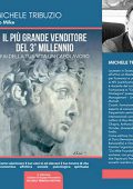 Michele Tribuzio - Il Più Grande Venditore Del 3° Millennio꞉ Fai Della Tua Vita Un Capolavoro (2022) (mp3 - 128 kbps)