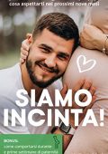 img Giulia Fabbri  - Siamo incinta!: Il primo manuale di gravidanza per papà – cosa aspettarti n