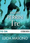 Valerie Perrin - Tre (2022) (mp3 - 128 kbps)