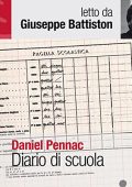 Daniel Pennac - Diario di scuola (2022) (mp3 - 128 kbps)
