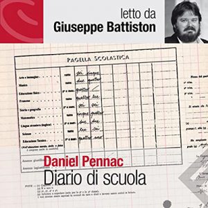 Daniel Pennac – Diario di scuola (2022) (mp3 – 128 kbps)