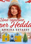 img Annika Estassy Lovén - Una canzone per Hedda (2022) (mp3 - 128 kbps)