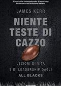 James Kerr - Niente teste di cazzo (2019)