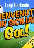 Luigi Garlando - Benvenuti in Sicilia! (2022) (mp3 - 128 kbps)