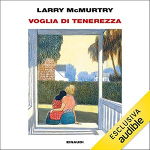Larry McMurtry – Voglia di tenerezza (2022) (mp3 – 128 kbps)