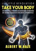 Albert W. Haze - Take Your Body (2022)
