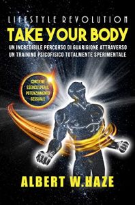 Albert W. Haze – Take Your Body (2022)