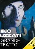 Dino Buzzati - Il grande ritratto (2021) (mp3 - 128 kbps)