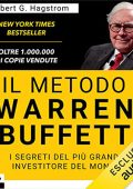 Robert G. Hagstrom - Il metodo Warren Buffett꞉ I segreti del più grande investitore del mondo (2022) (mp3 - 128 kbps)
