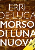 Erri De Luca - Morso di luna nuova (2022) (mp3 - 128 kbps)