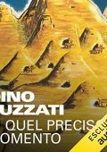 Dino Buzzati - In quel preciso momento (2021) (mp3 - 128 kbps)