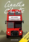 Agatha Christie - Miss Marple al Bertram Hotel (2022) (mp3 - 128 kbps)
