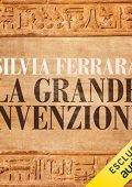 img Silvia Ferrara - La grande invenzione (2022) (mp3 - 128 kbps)