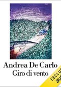 Andrea De Carlo - Giro di vento (2022) (mp3 - 128 kbps)