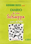 img Jeff Kinney - Sfortuna nera (2022) (mp3 - 128 kbps)