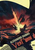 Alexandre Dumas - Vent'anni dopo (2022) (mp3 - 64 kbps)
