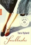 Tara Hyland - Sorellastre (2010)