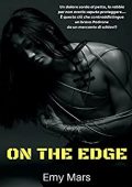 img Emy Mars - On the edge (2018)