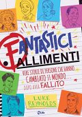 Luke Reynolds - Fantastici Fallimenti  (2019)