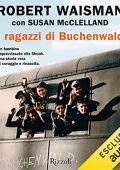 Simone Lupinacci - I ragazzi di Buchenwald (2022) (mp3 - 128 kbps)