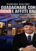img Gianluca Scalingi - Guadagnare con Airbnb e affitti brevi (2022) (mp3 - 128 kbps)