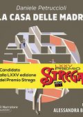 img Daniele Petruccioli - La casa delle madri (2022) (mp3 - 128 kbps)