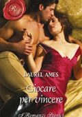 img Laurel Ames - Giocare per vincere (2013)