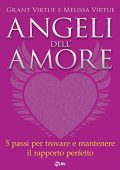 img Grant Virtuè, Melissa Virtuè  - Angeli dell