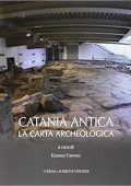 img Tortorici Edoardo - Catania Antica. La carta archeologica (2016)