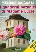 img Melissa Da Costa - I quaderni botanici di Madame Lucie (2022) (mp3 - 128 kbps)