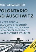 img Jack Fairweather - Volontario ad Auschwitz (2022) (mp3 - 128 kbps)