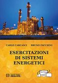img Carlo Carcasci, Bruno Facchini - Esercitazioni di sistemi energetici (2019)