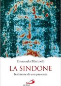 img Emanuela Marinelli  - La Sindone. Testimone di una presenza  (2010)
