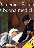 img Domenico Ribatti - La buona medicina (2022) (mp3 - 128 kbps)
