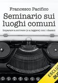 img Francesco Pacifico - Seminario sui luoghi comuni (2022) (mp3 - 128 kbps)