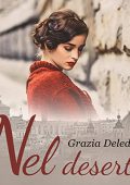 Grazia Deledda - Nel deserto (2022) (mp3 - 128 kbps)