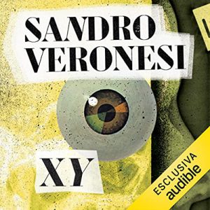 Sandro Veronesi – XY (2022) (mp3 – 128 kbps)