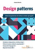 img Antonio Pelleriti  - Design patterns: Schemi di progettazione del software orientato agli ogget