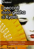 Eric Le Nabour - I peccati della geisha di Kyoto (2013)