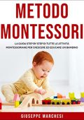 img Giuseppe Marchesi - Metodo Montessori (2022) (mp3 - 128 kbps)