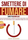 img Fabio Bernardi - Smettere di fumare (2022) (mp3 - 128 kbps)
