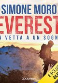 img Simone Moro - Everest (2022) (mp3 - 128 kbps)