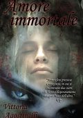 Vittoria Agostinelli  - Amore immortale (2020)