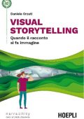img Daniele Orzati - Visual storytelling. Quando il racconto si fa immagine (2019)