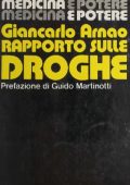img Giancarlo Arnao - Rapporto sulle droghe (1983)