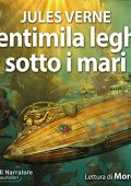 Jules Verne - Ventimila leghe sotto i mari (2022) (mp3 - 128 kbps)